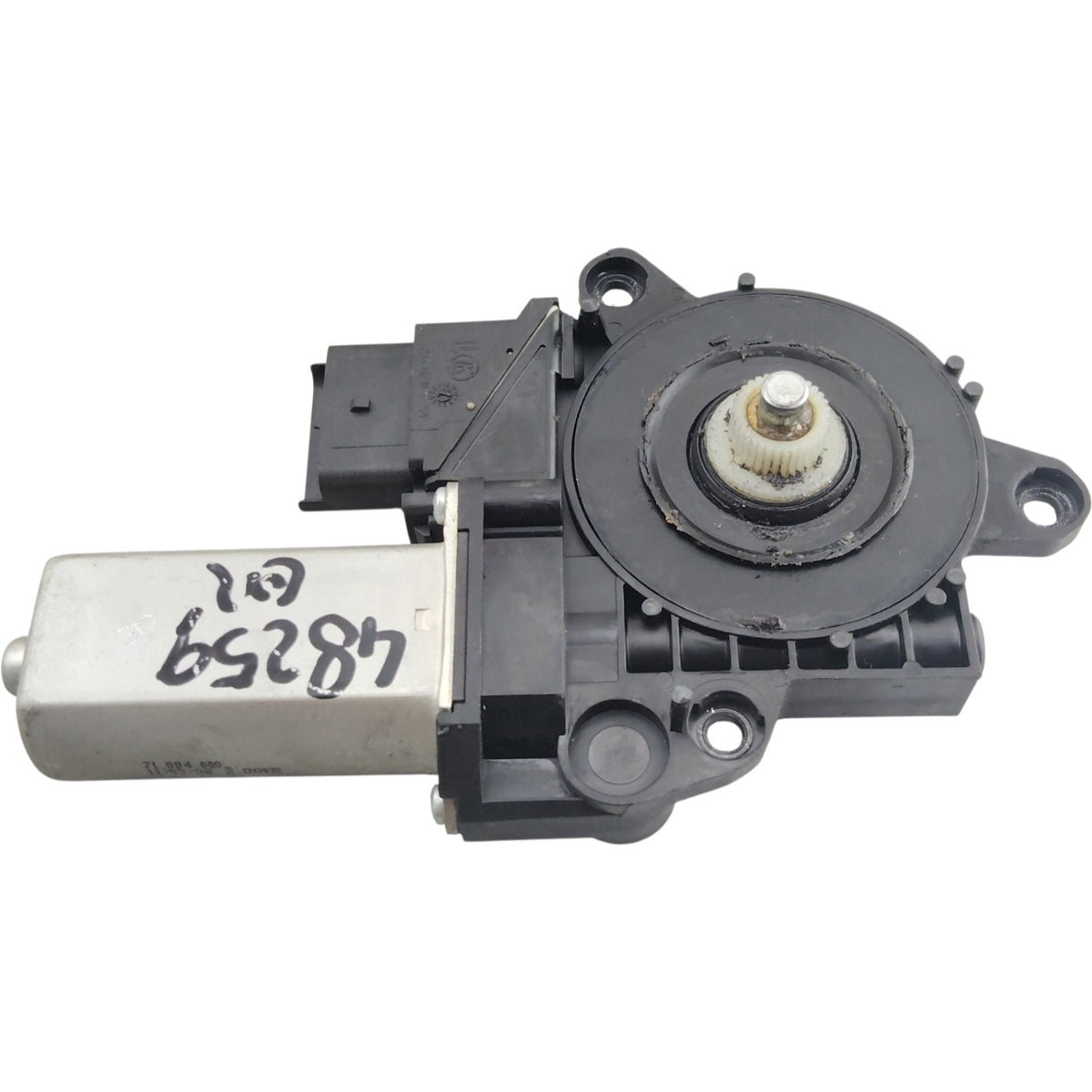 Motorino Alzacristallo Porta Anteriore Sinistro FIAT CROMA 2 Serie