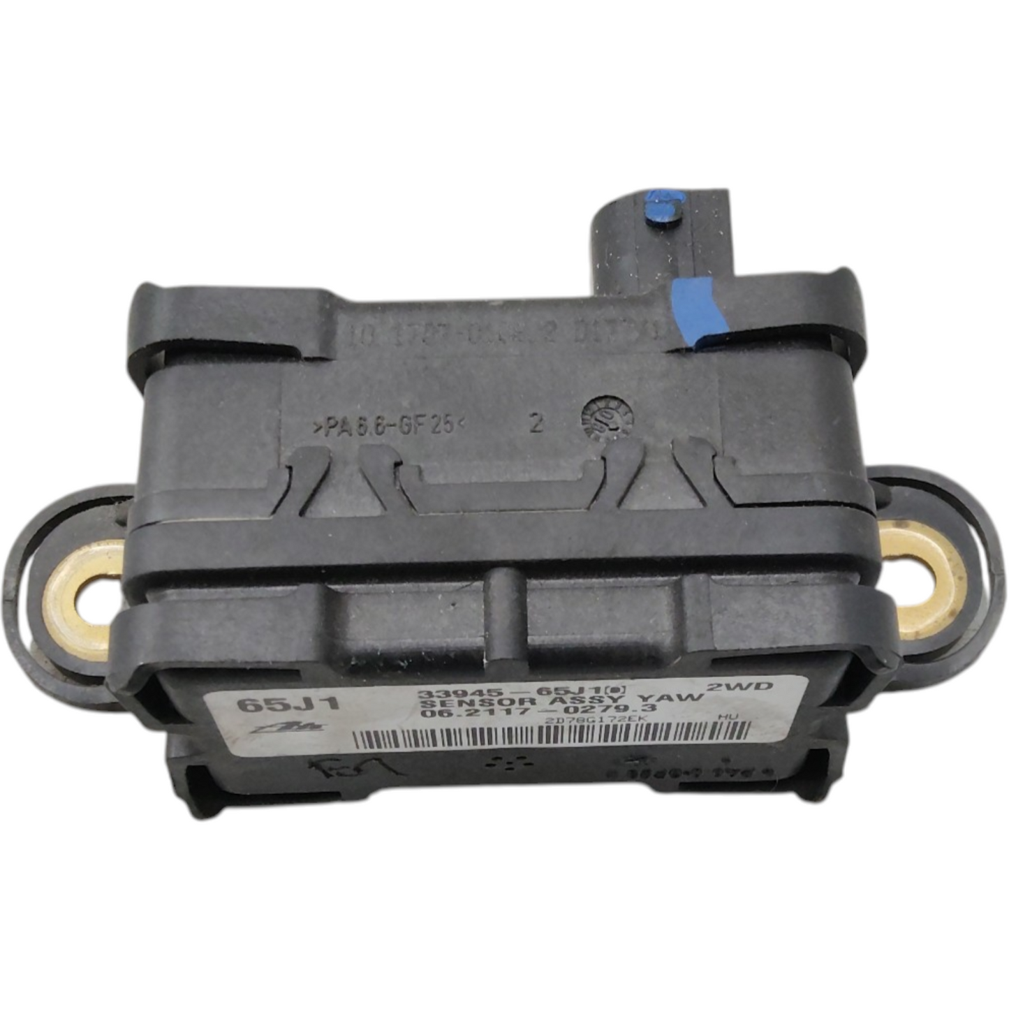 Sensore Esp Imbardata OPEL AGILA B 1.3 CDTi Motore D13A