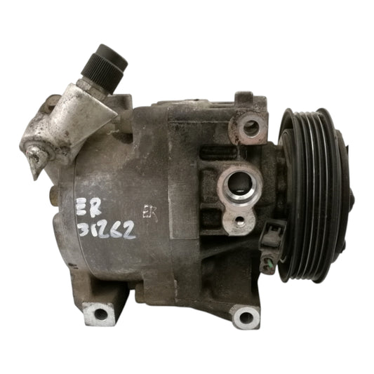 Compressore Aria Condizionata Ac FIAT PUNTO 2 Serie 1.2 Benzina