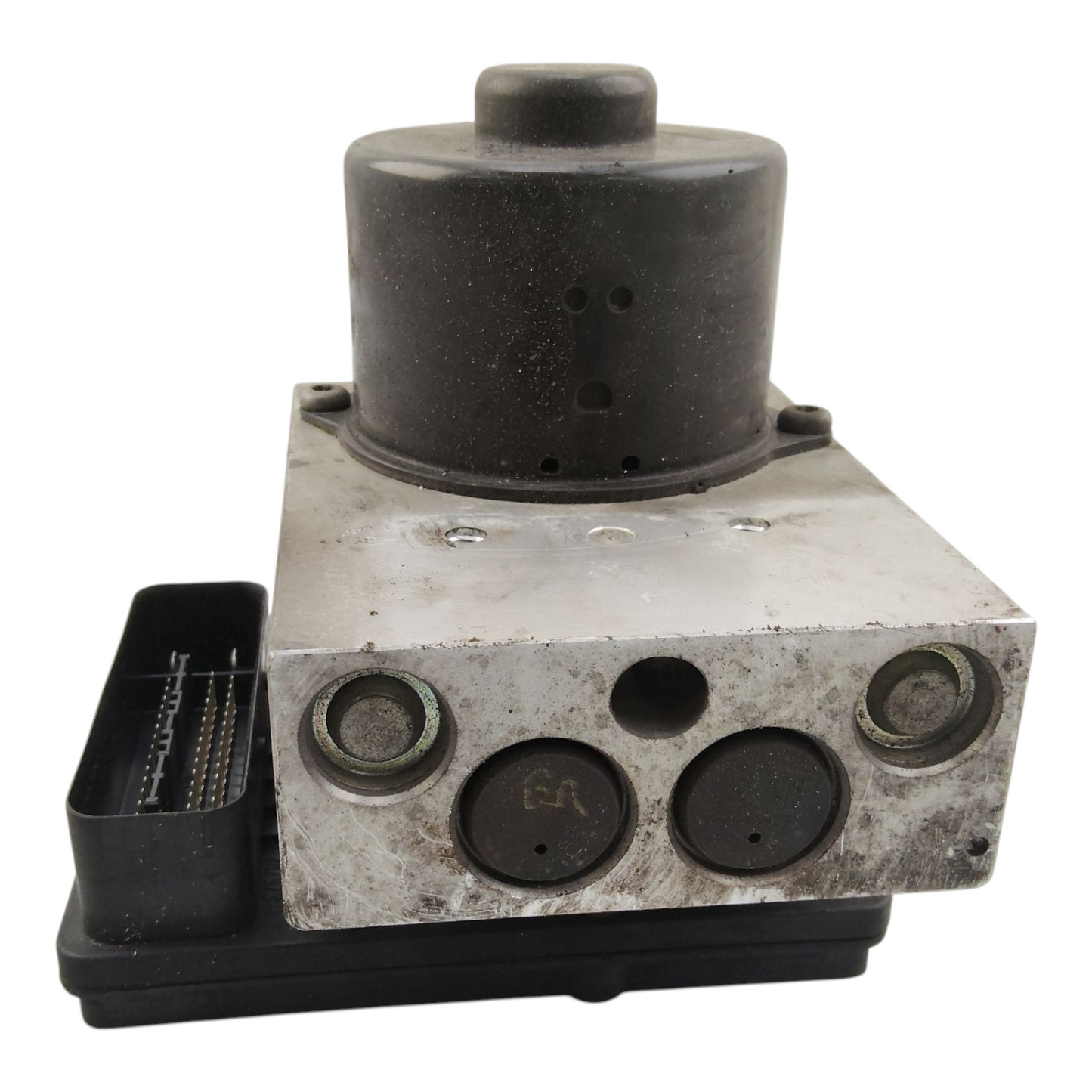 Gruppo Centralina Pompa Abs MERCEDES CLASSE C S203 W203 C203