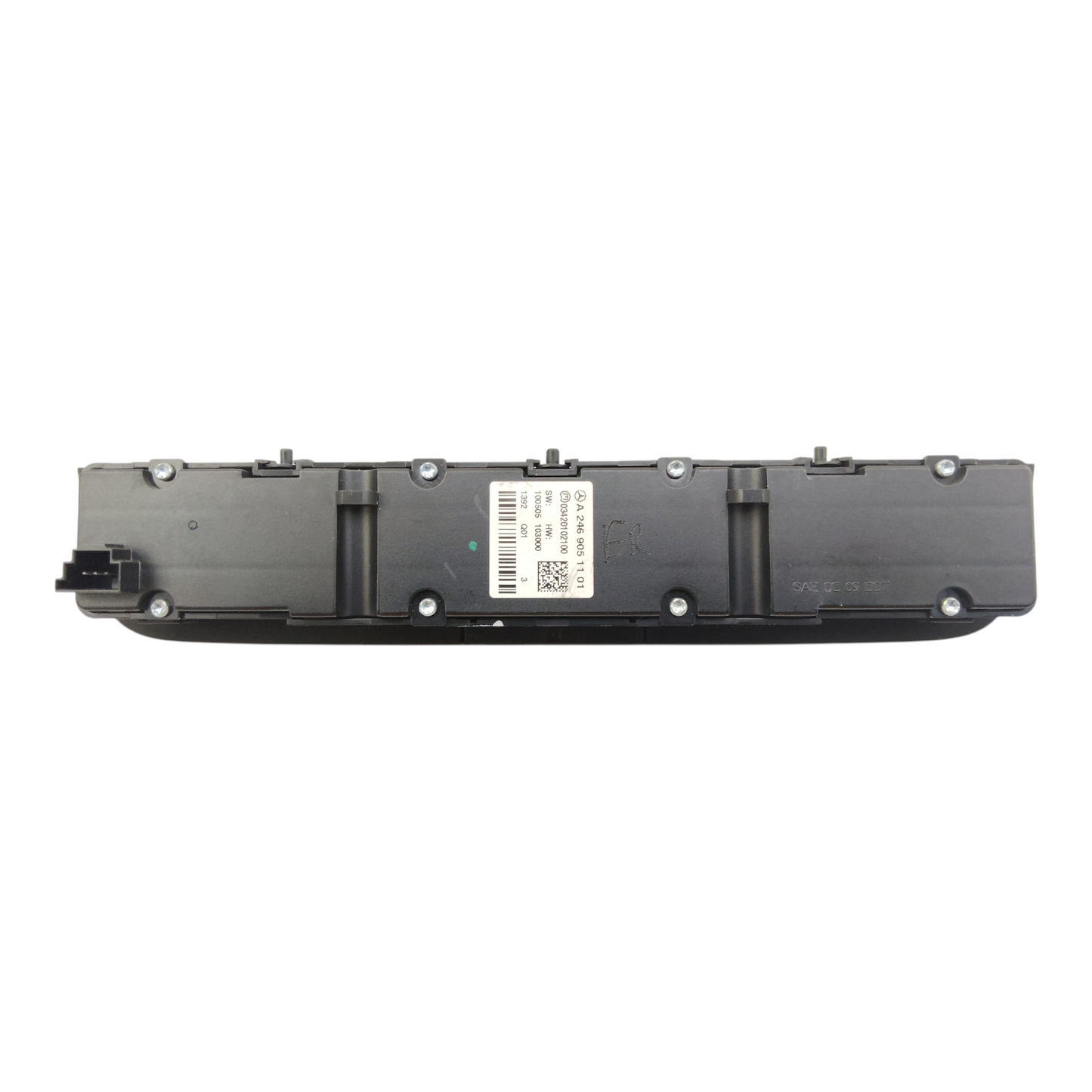 Pulsantiera Multifunzione Centrale MERCEDES CLASSE B W246