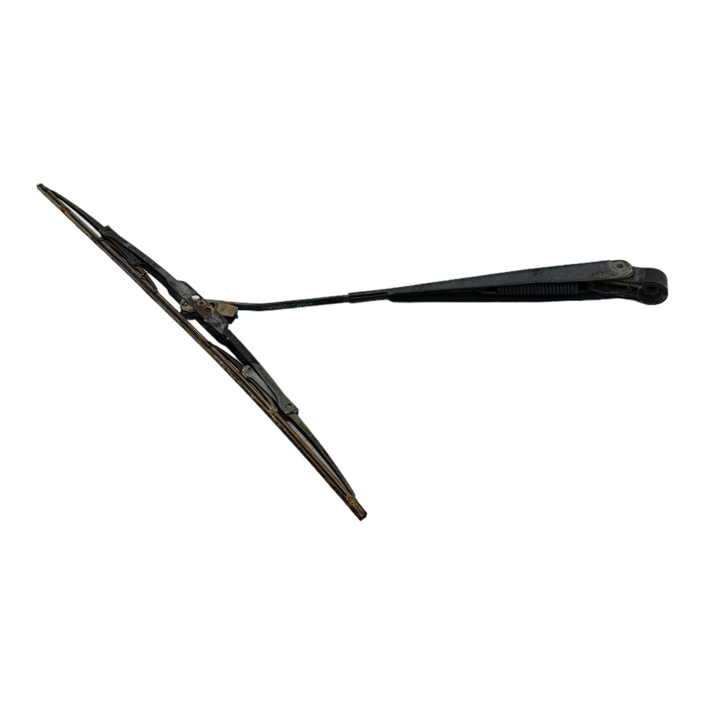 Braccio Tergicristallo Parabrezza Sinistro HYUNDAI GALLOPER 2 Serie