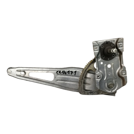 Alzacristallo Alzavetro Posteriore Destro TOYOTA YARIS 2 3 Serie