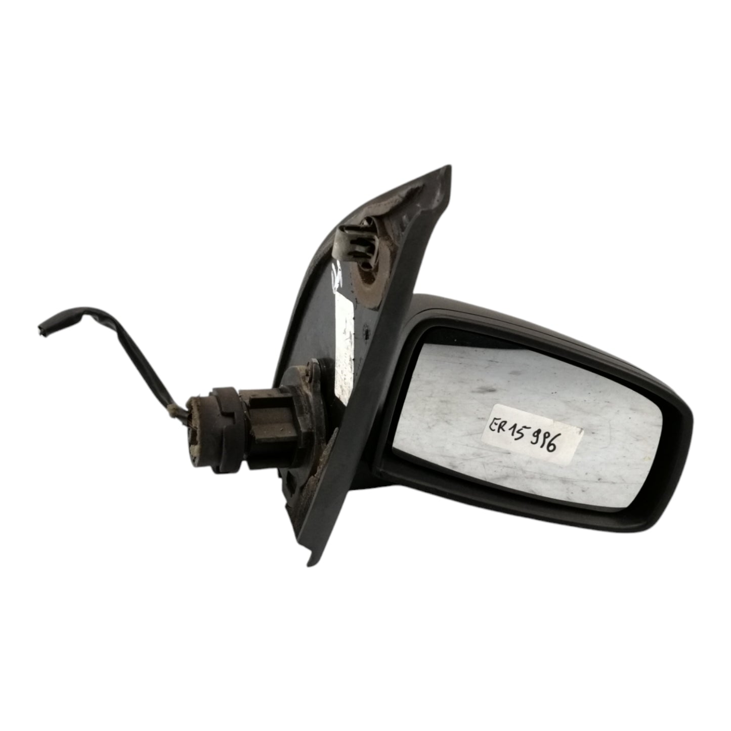 Specchietto Retrovisore Esterno Anteriore Destro FIAT PANDA 2 Serie