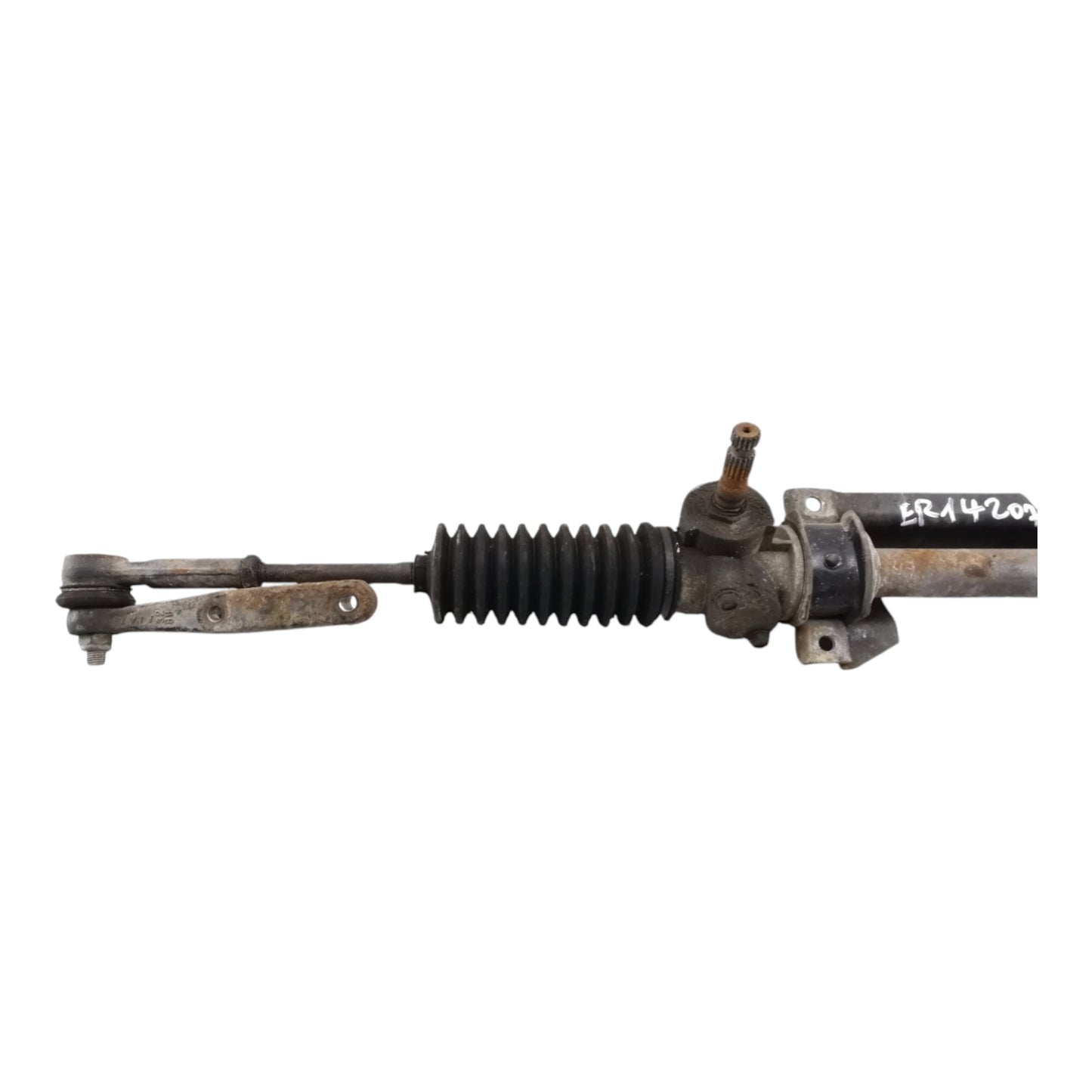 Scatola Sterzo FIAT PANDA 1 Serie Berlina VAN Benzina Diesel