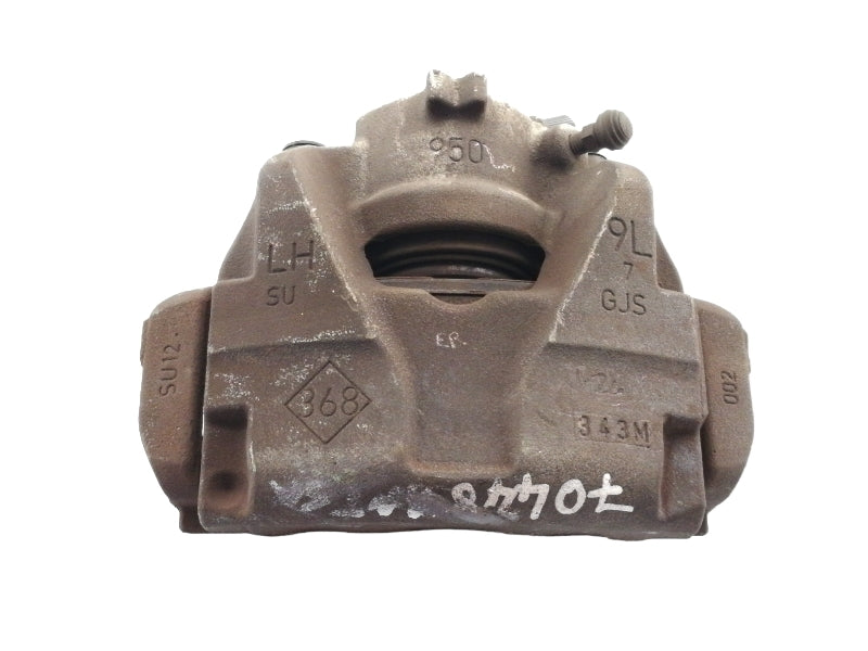 Pinza freno renault megane (2008 in poi) 410111495r ruota anteriore