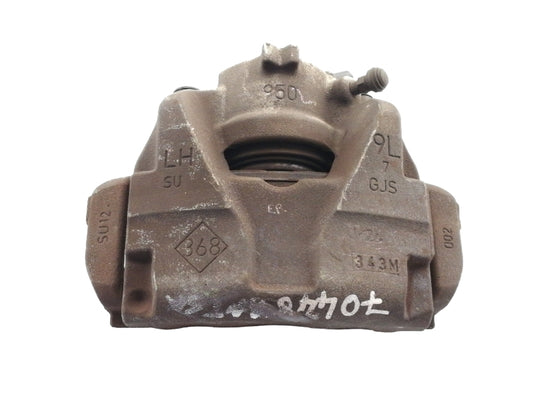 Pinza freno renault megane (2008 in poi) 410111495r ruota anteriore