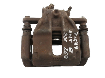 Pinza freno nissan micra ( 2003 - 2010 ) 41011ax60a ruota anteriore