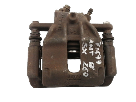 Pinza freno nissan micra ( 2003 - 2010 ) 41011ax60a ruota anteriore