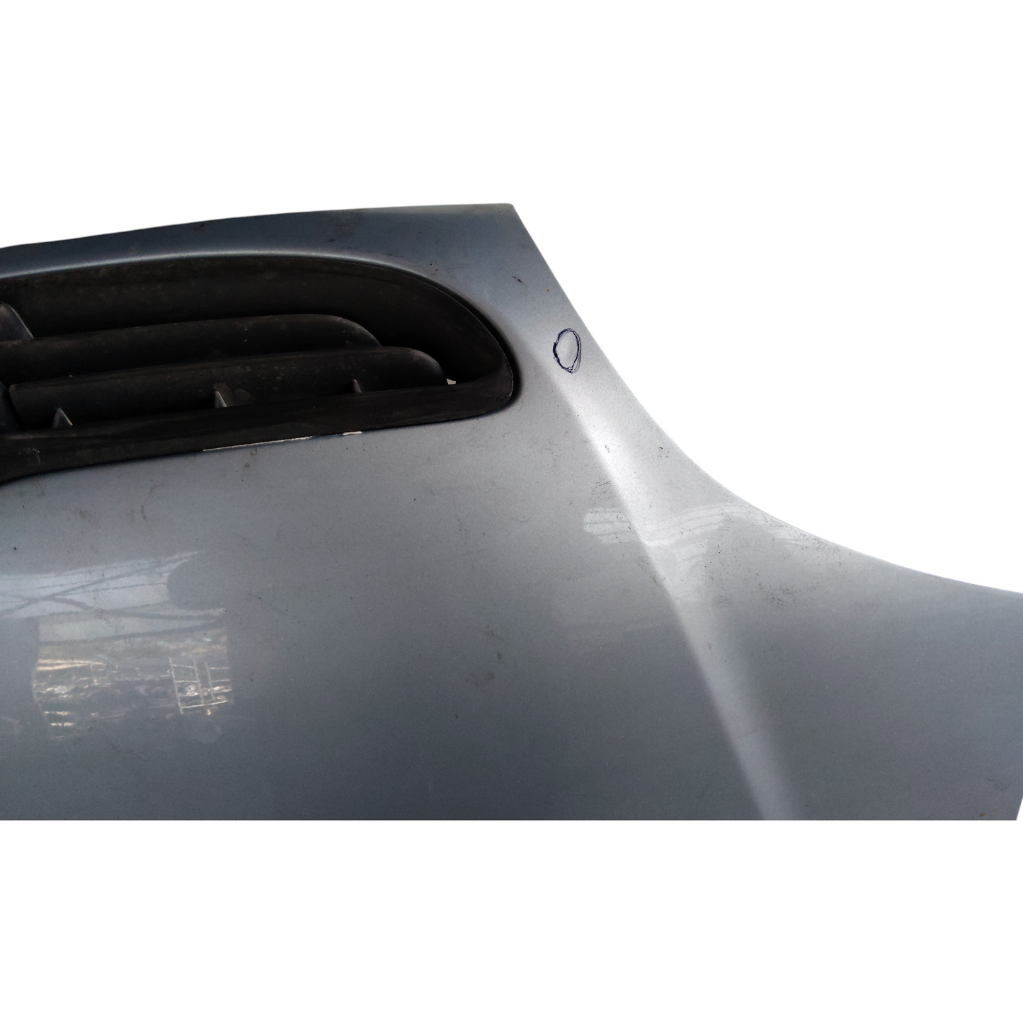 Cofano Anteriore CITROEN SAXO Restyling 3-5 Porte