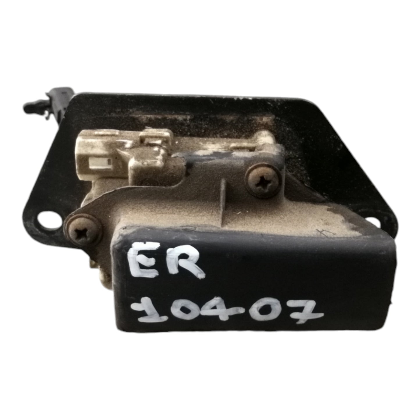 Serratura Portello Posteriore FIAT STILO Berlina SW