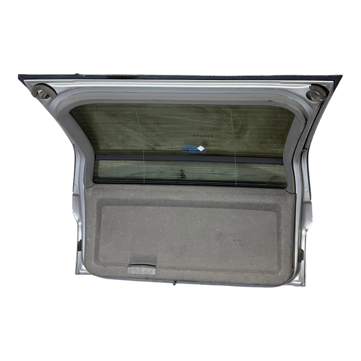 Portello Portellone Posteriore AUDI A2 8Z0 Berlina