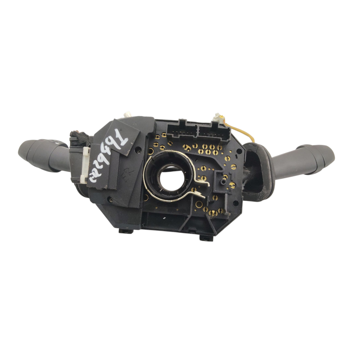 Devioguida Devioluci FIAT STILO Berlina SW Benzina Diesel