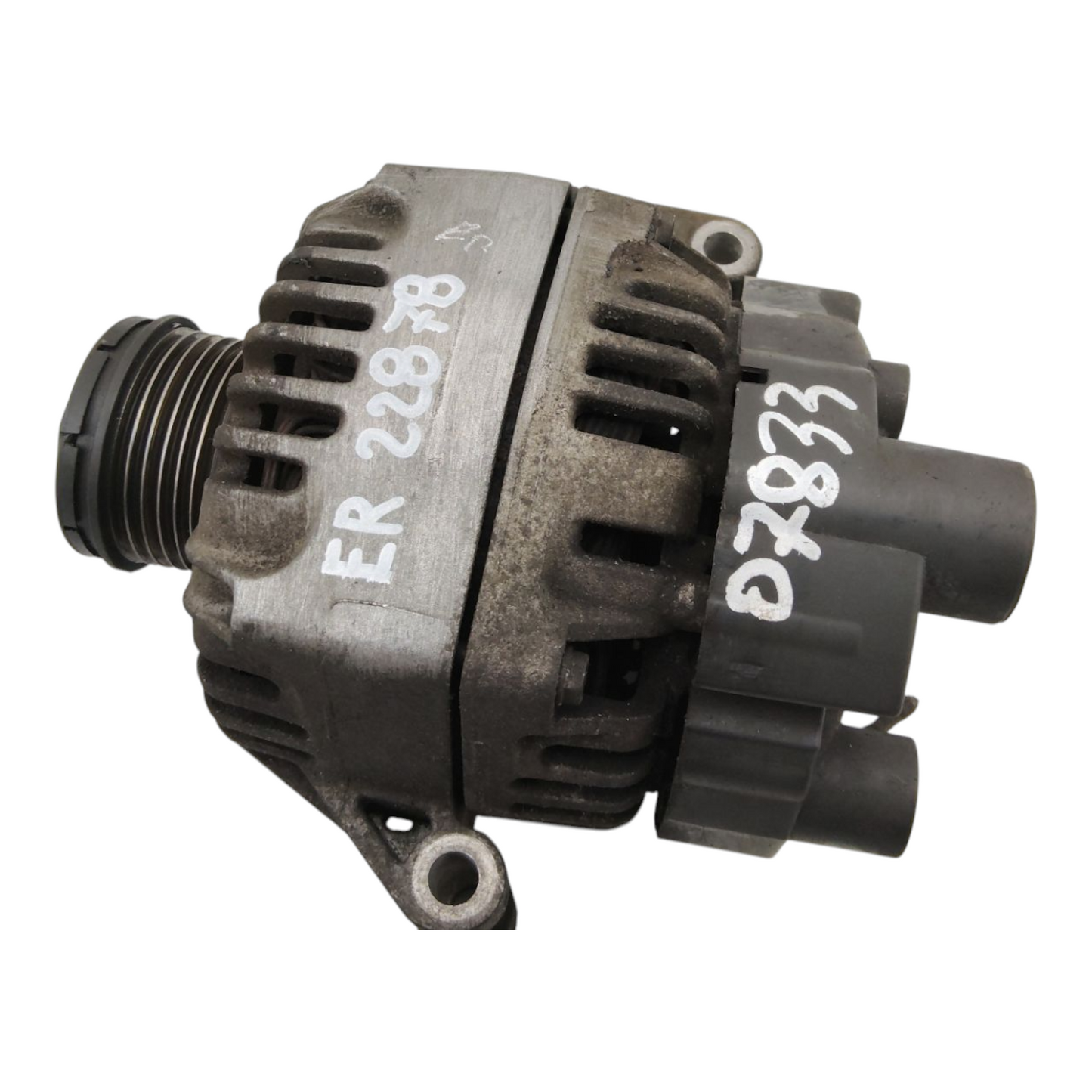 Alternatore LANCIA YPSILON 1 2 Serie/MUSA 1 2 Serie 1.3 Diesel