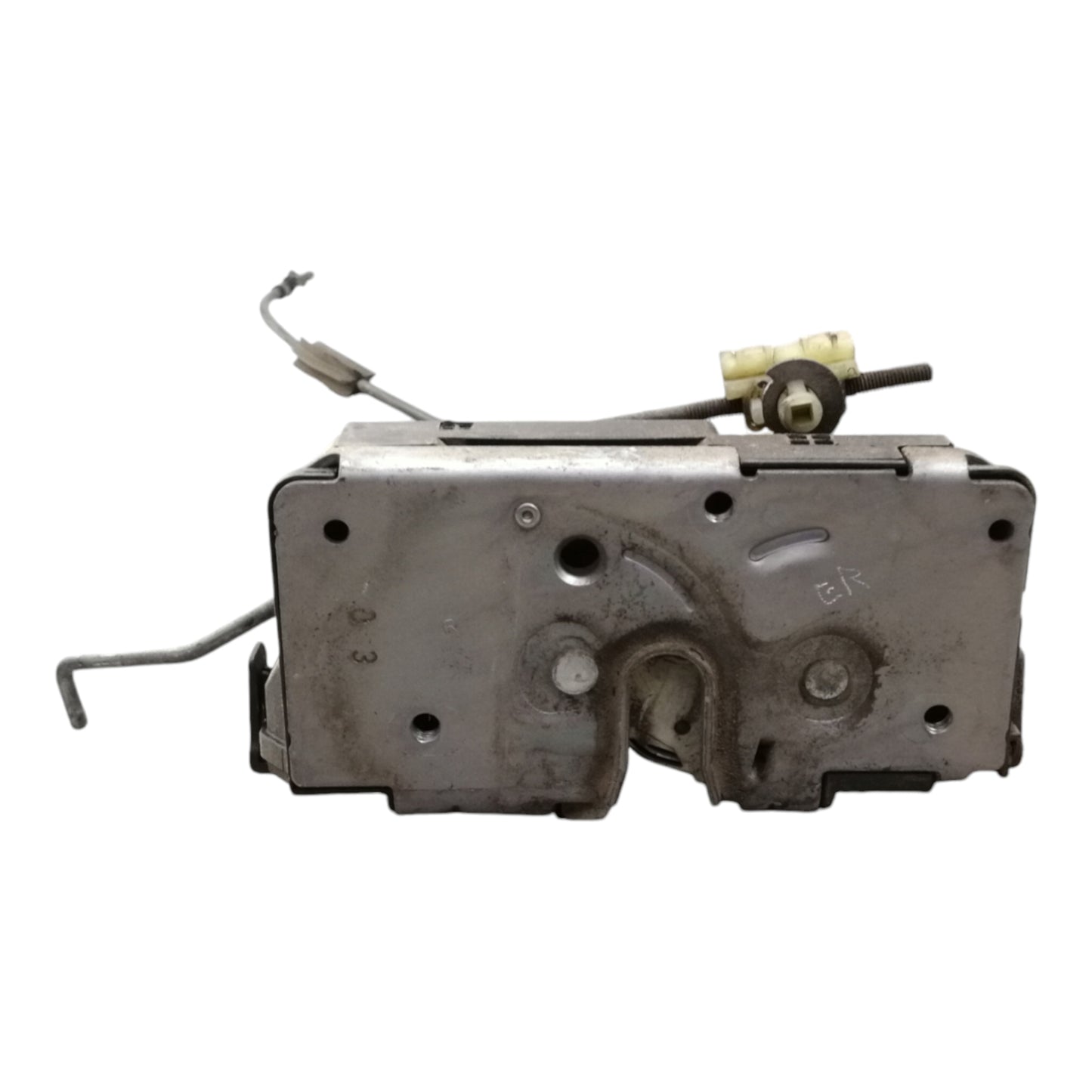 Serratura Porta Anteriore Destro OPEL CORSA D 3-5 Porte
