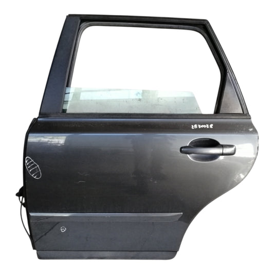 Porta Portiera Posteriore Sinistro VOLVO V50 SW Station Wagon