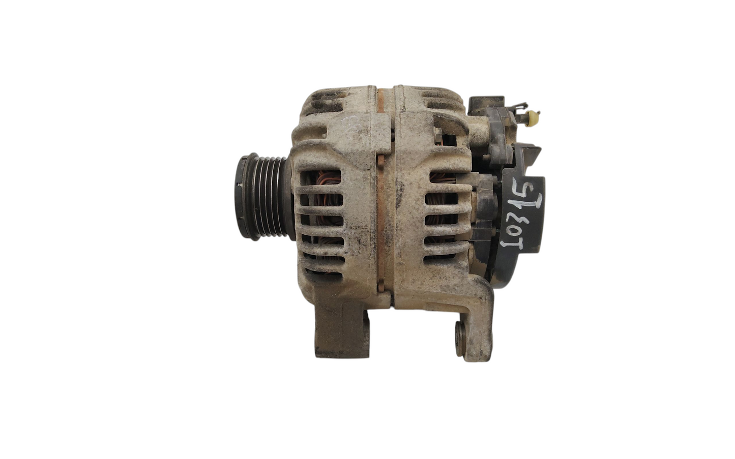 Alternatore OPEL MERIVA B 1.4 Benzina GPL