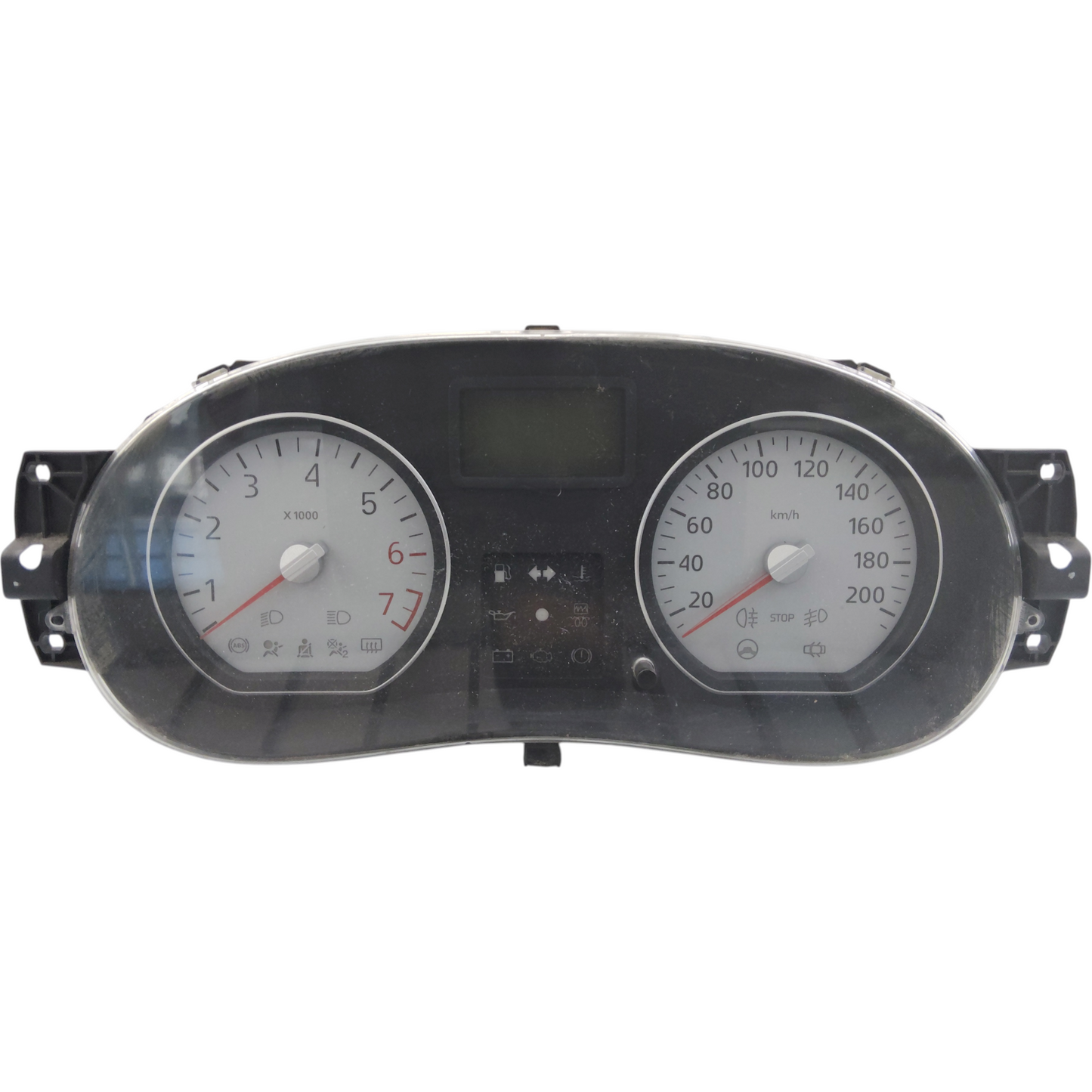 Quadro Strumenti DACIA SANDERO 1 Serie 1.4 Benzina
