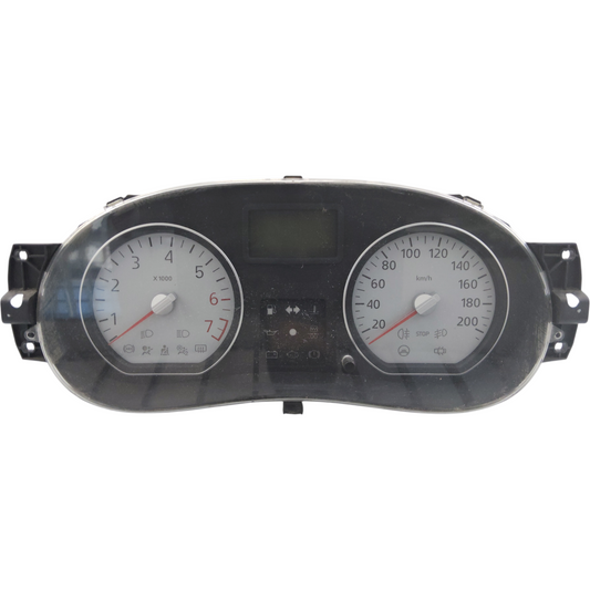 Quadro Strumenti DACIA SANDERO 1 Serie 1.4 Benzina
