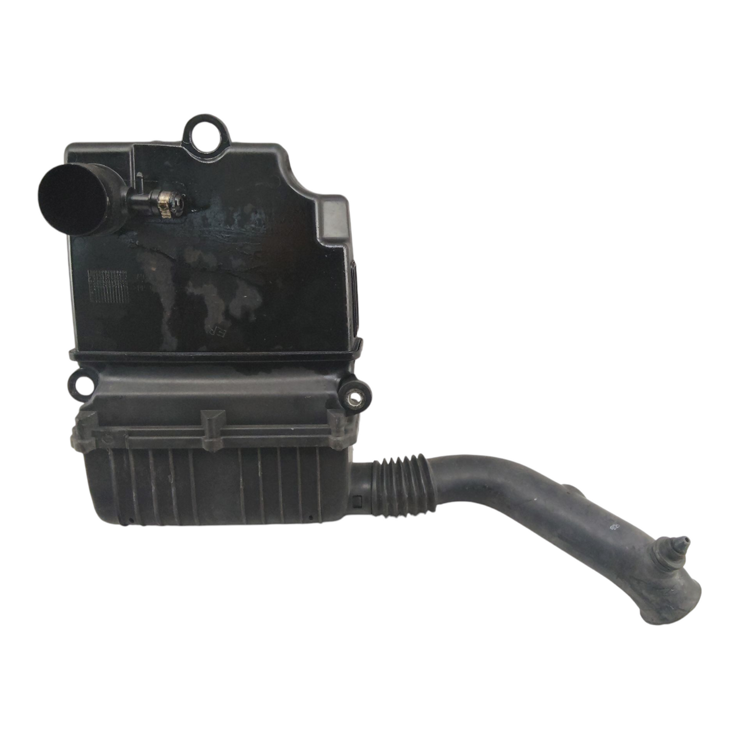 Box Scatola Filtro Aria FIAT PUNTO EVO/PUNTO 3 Serie Benzina