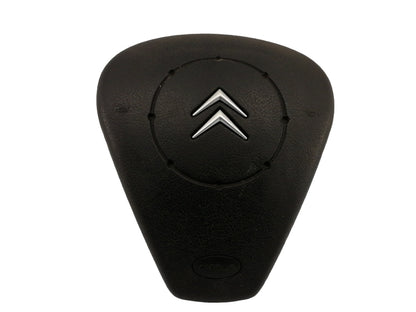 Airbag volante citroen c2 (2003 - 2010) sterzo guida 4112hh originale