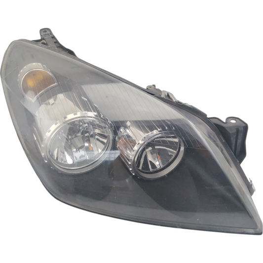 Faro Proiettore Anteriore Destro OPEL ASTRA H 3-5 Porte