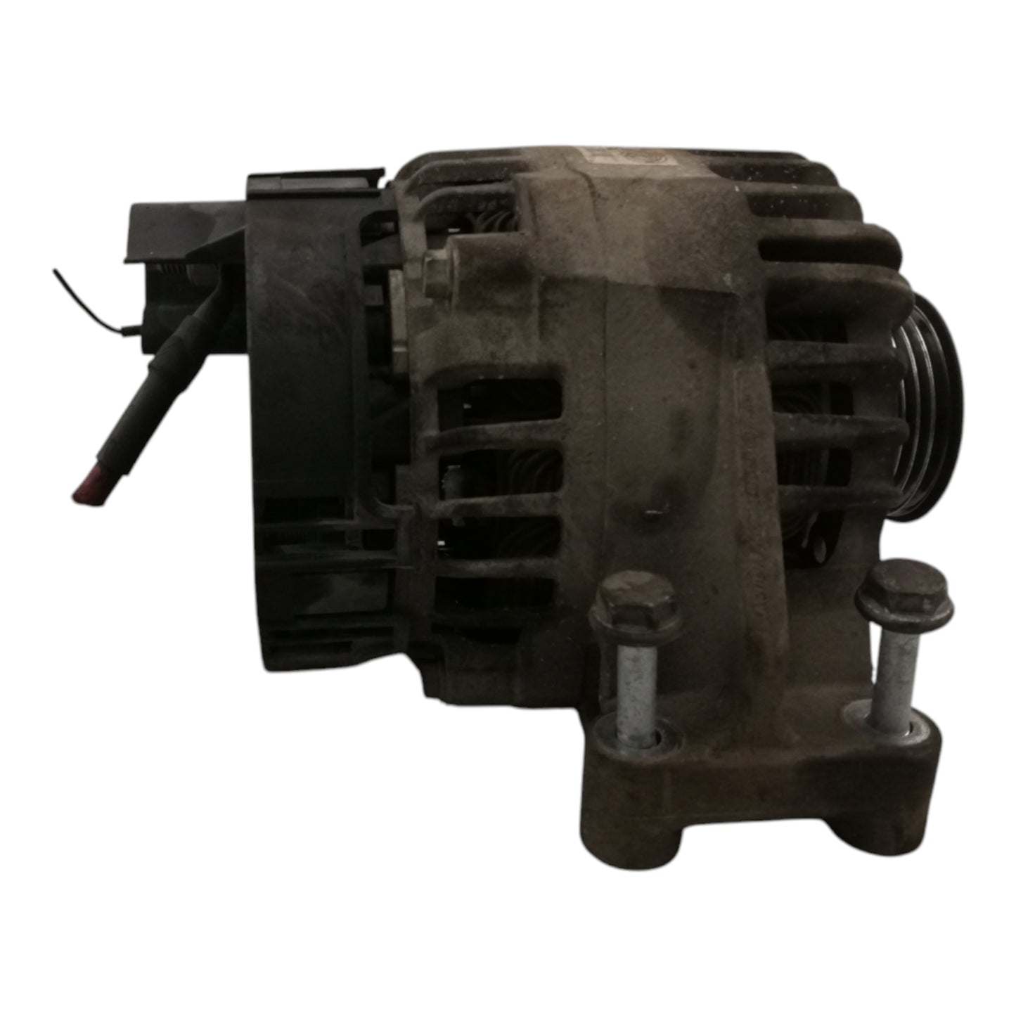 Alternatore FIAT PANDA 2 Serie/500 2 Serie/IDEA/GRANDE PUNTO Benzina GPL