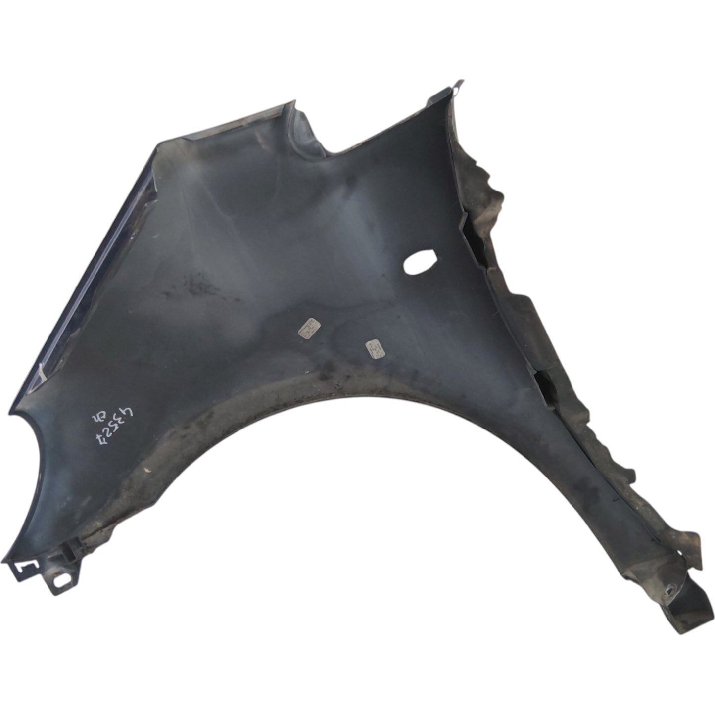 Parafango Anteriore Destro MERCEDES CLASSE A W168