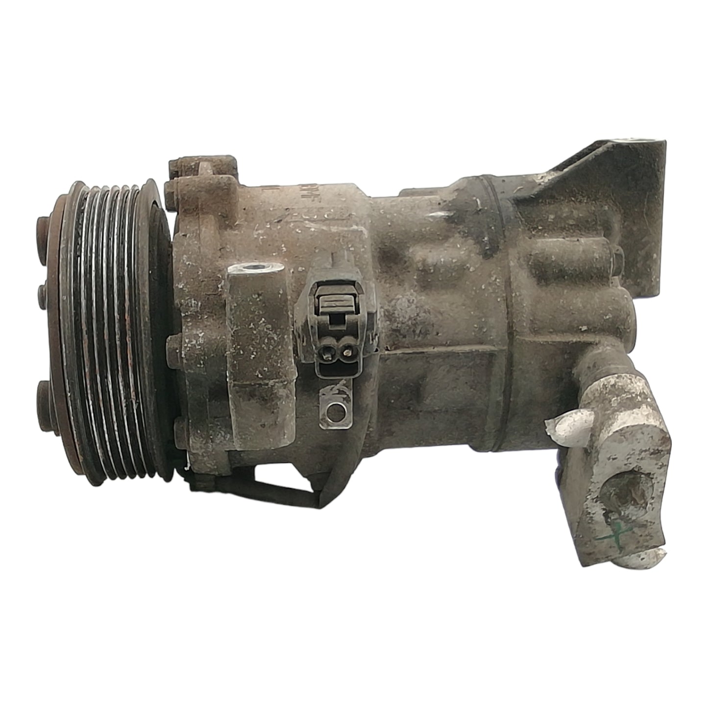 Compressore Aria Condizionata Ac LANCIA DELTA 3 III 1.6