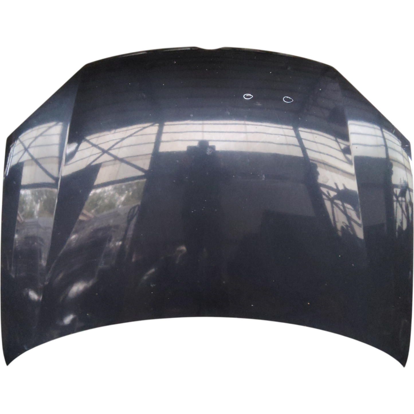 Cofano Anteriore VOLKSWAGEN GOLF 5 Serie/JETTA 3 Serie