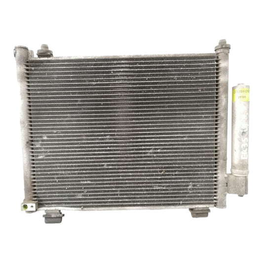 Condensatore Aria Condizionata Ac OPEL AGILA A 1.3 CDTi