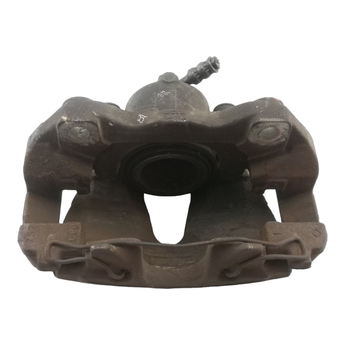 Pinza Freno Anteriore Destro OPEL ASTRA H/MERIVA A B/CORSA C/ZAFIRA A B
