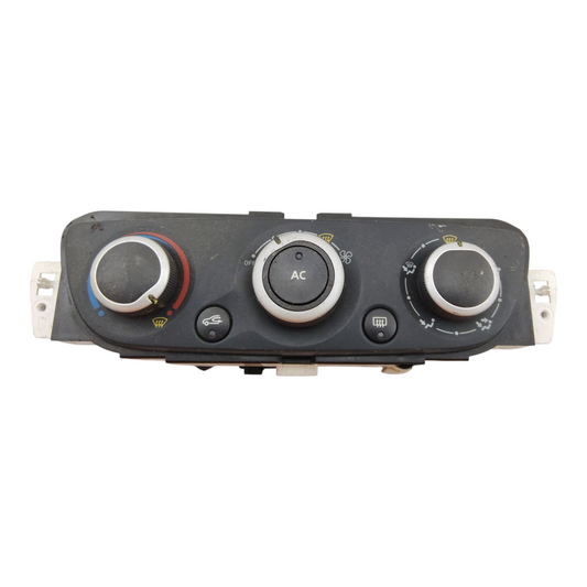 Modulo Comando Clima RENAULT MEGANE 3 Serie