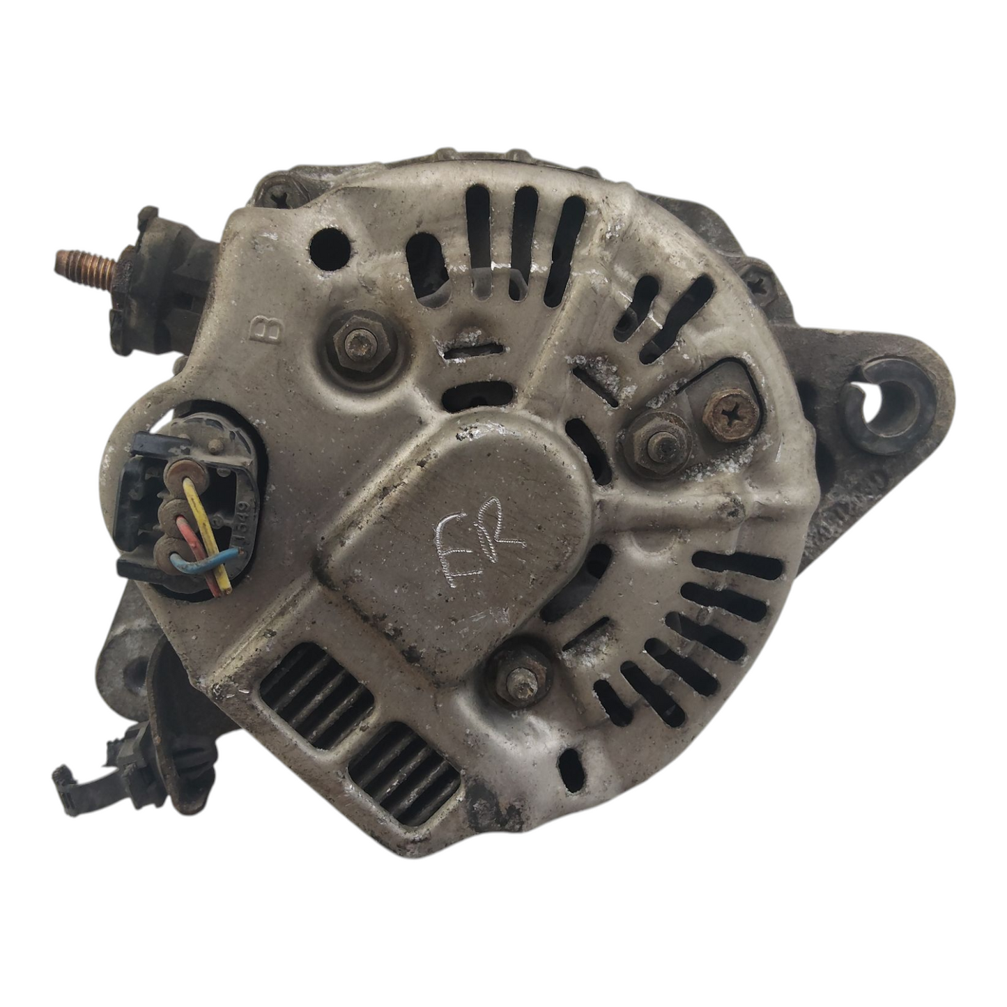 Alternatore TOYOTA YARIS FRANCE 1 Serie 1.0 Benzina Motore 1SZFE