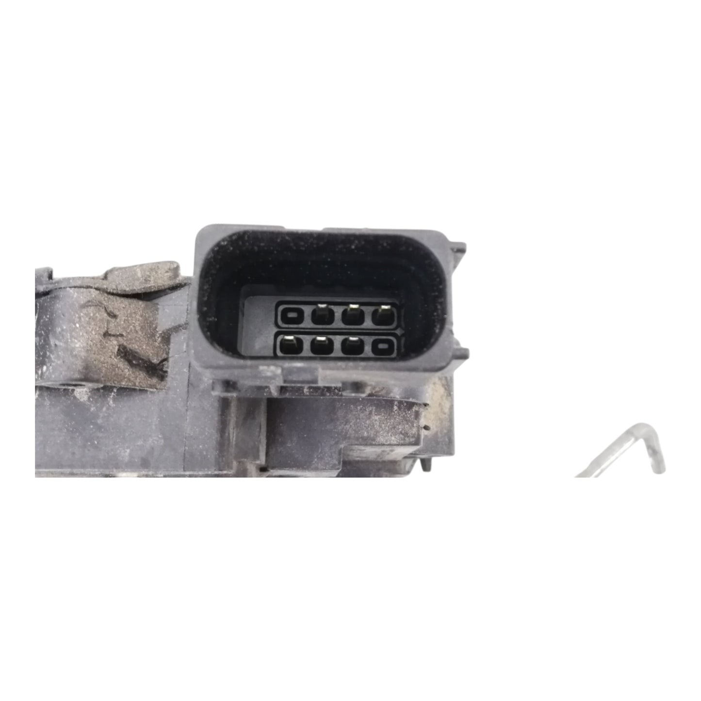 Serratura Porta Anteriore Sinistro OPEL CORSA D