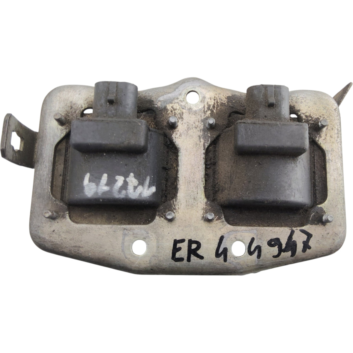 Bobina FIAT PANDA 1 Serie 141/ALBEA/CINQUECENTO/PUNTO 1 Serie Benzina