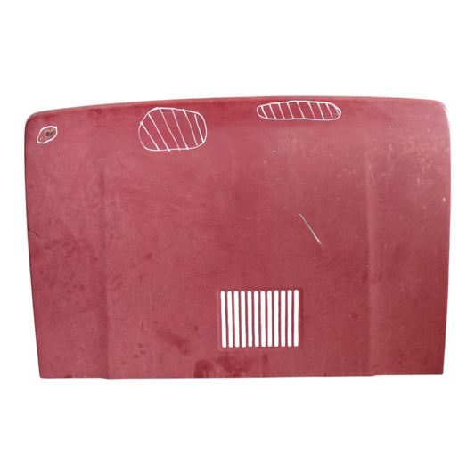 Cofano Anteriore FIAT PANDA 1 Serie 141