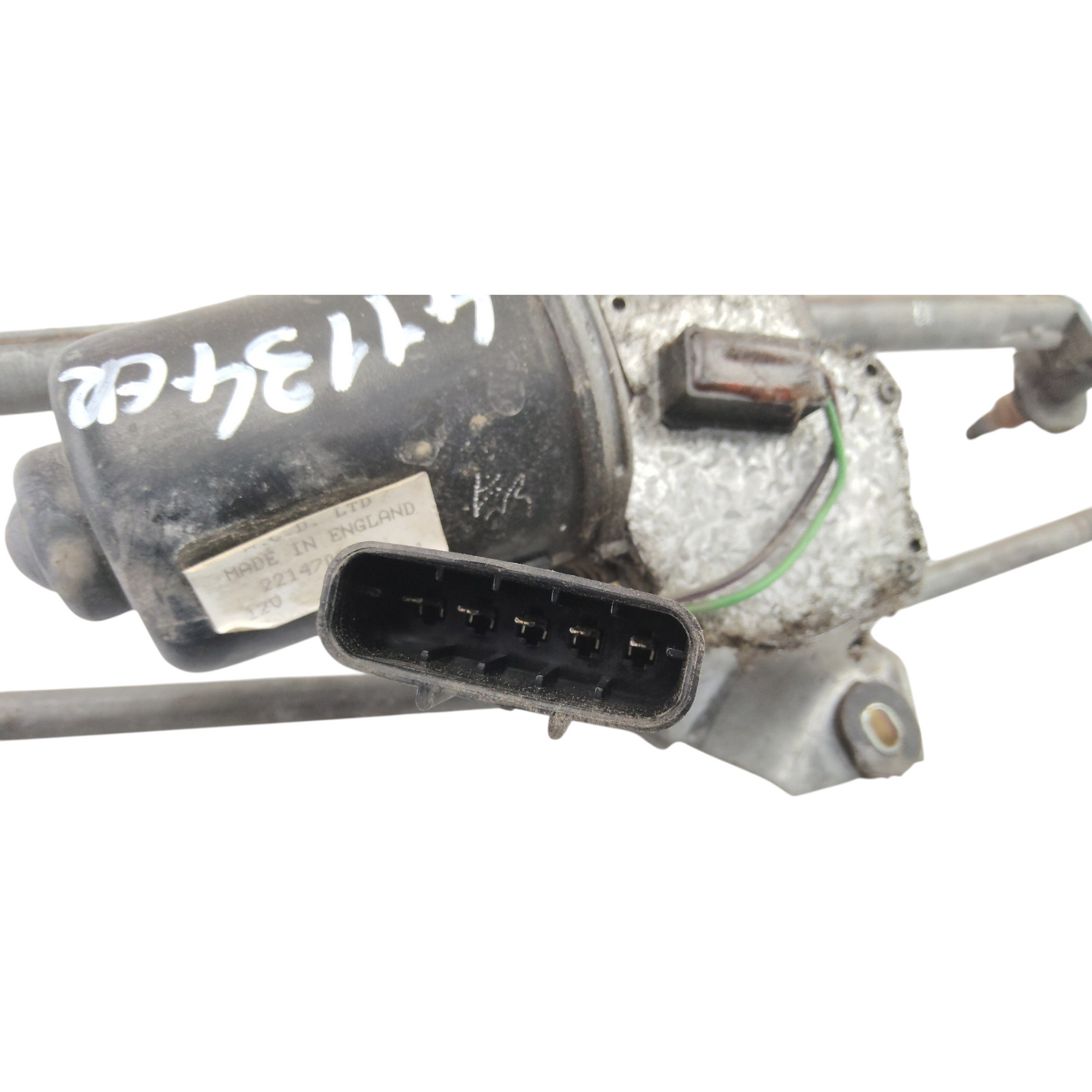 Meccanismo Tandem Tergicristallo OPEL TIGRA A/CORSA B