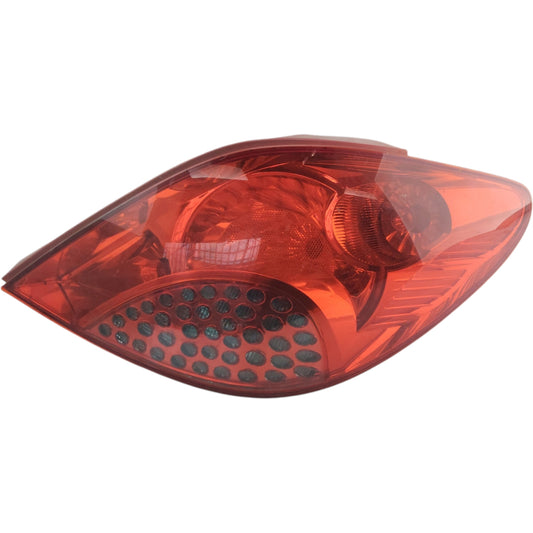 Fanale Stop Posteriore Destro PEUGEOT 207 Berlina 3-5 Porte
