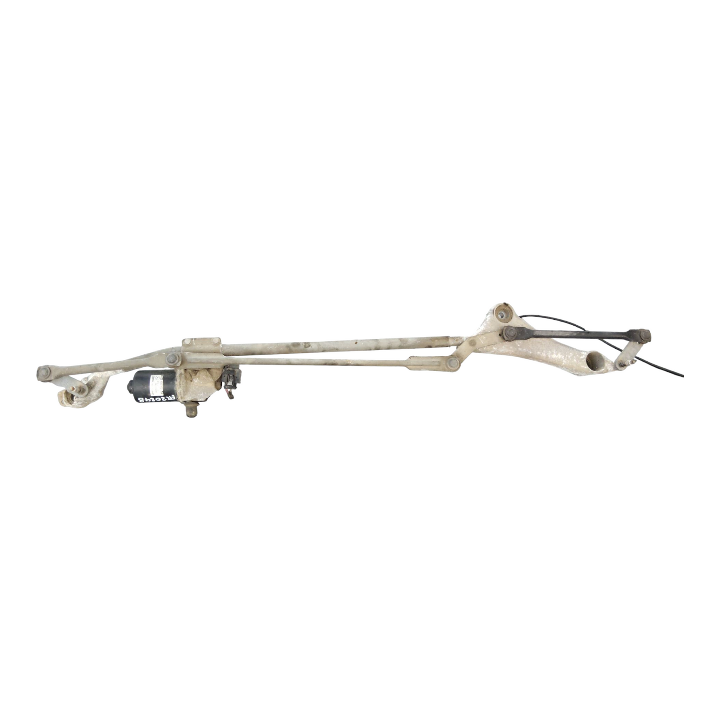 Meccanismo Tandem Tergicristallo MERCEDES CLASSE A W169