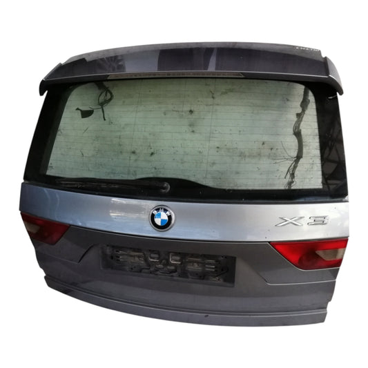 Portello Portellone Posteriore BMW X3 E83