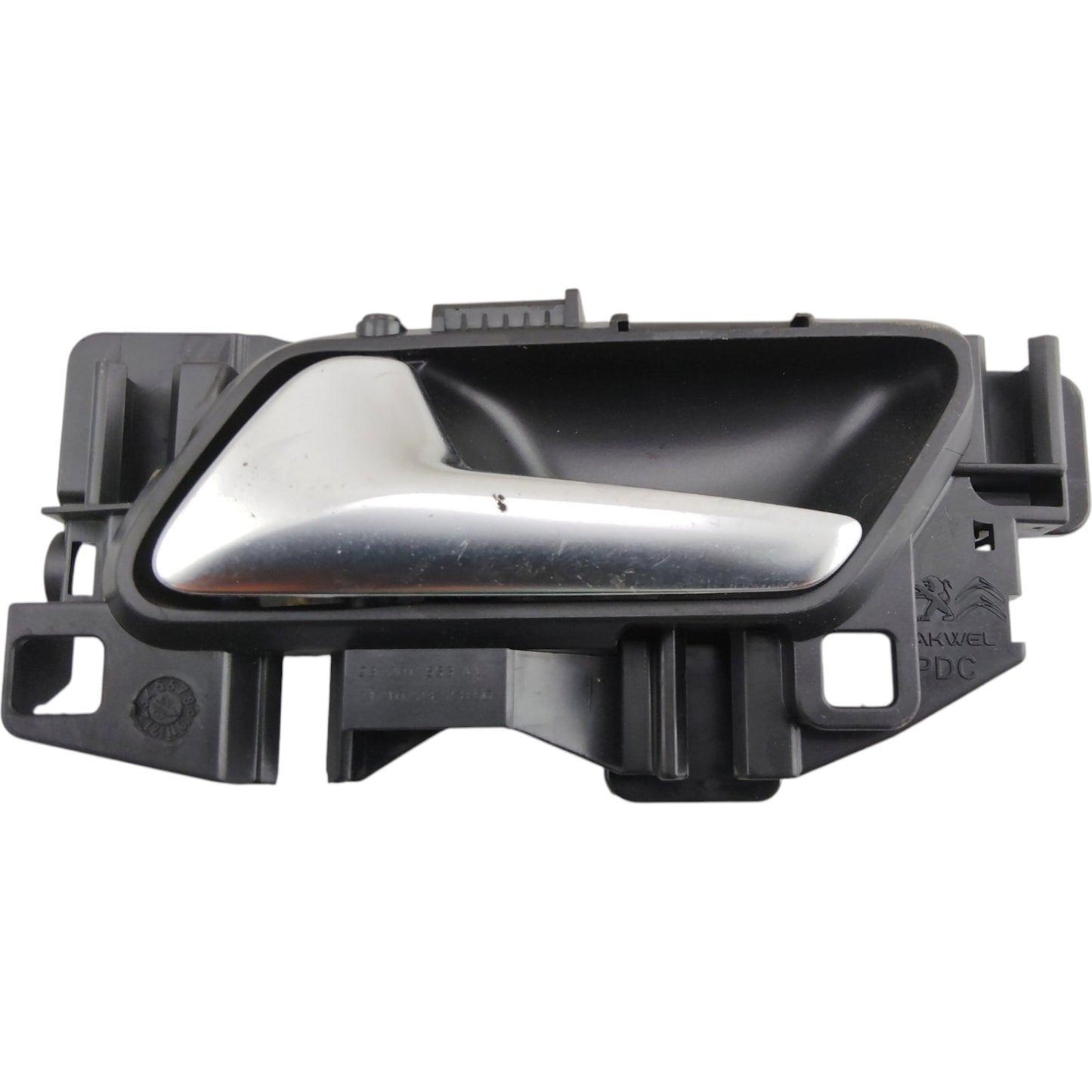 Maniglia Porta Interno Posteriore Sinistro OPEL CORSA F