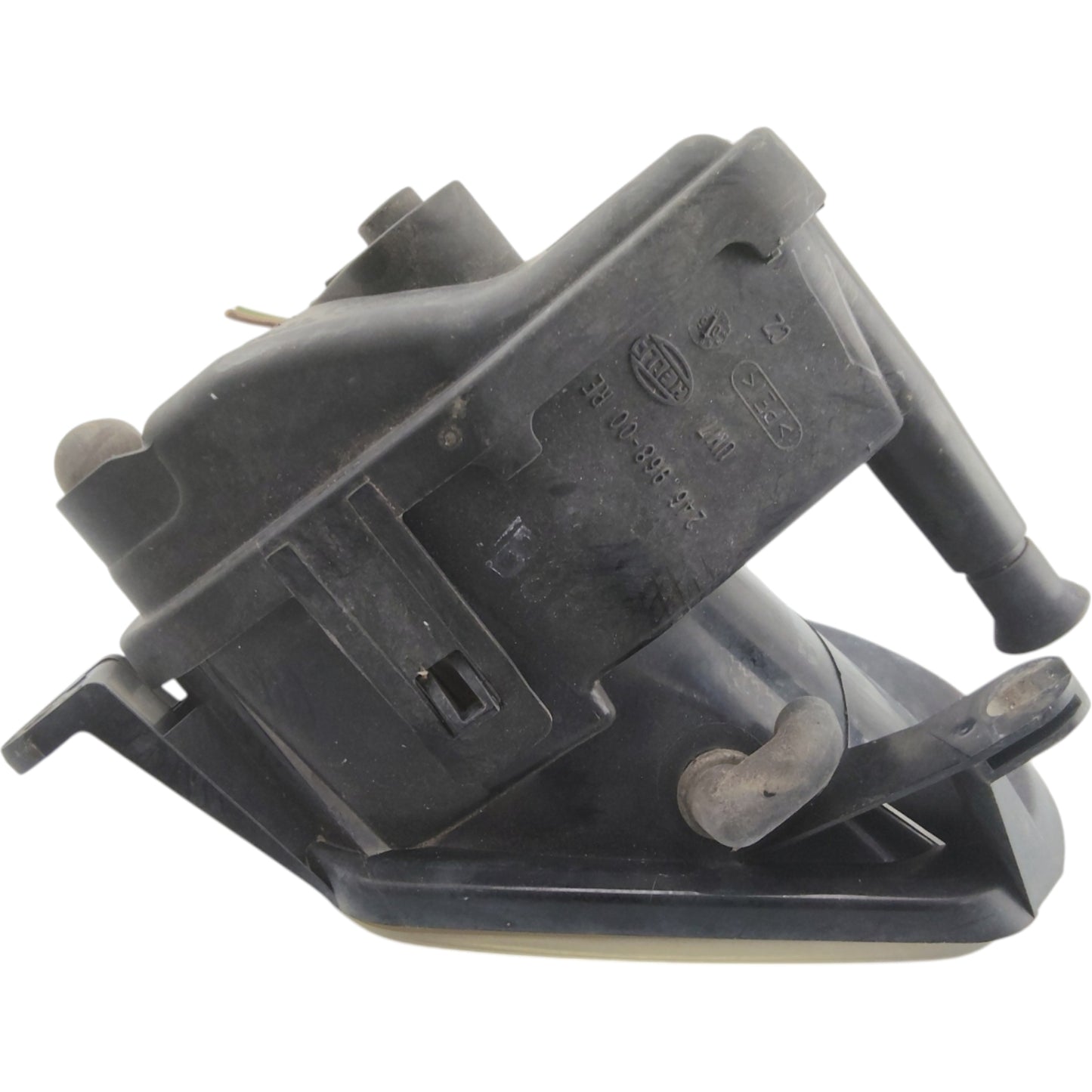 Fendinebbia Anteriore Destro AUDI A3 8PA 8P1 3-5 Porte