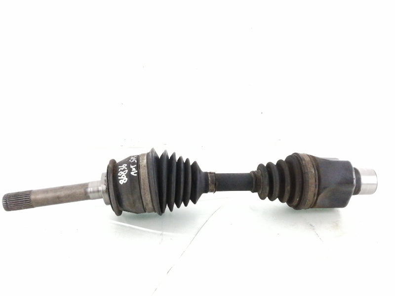 Semiasse anteriore sinistro ssangyong rexton (2002 > 2006) 4130008012
