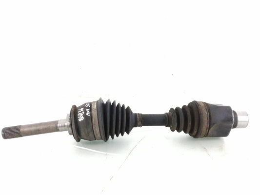 Semiasse anteriore sinistro ssangyong rexton (2002 > 2006) 4130008012