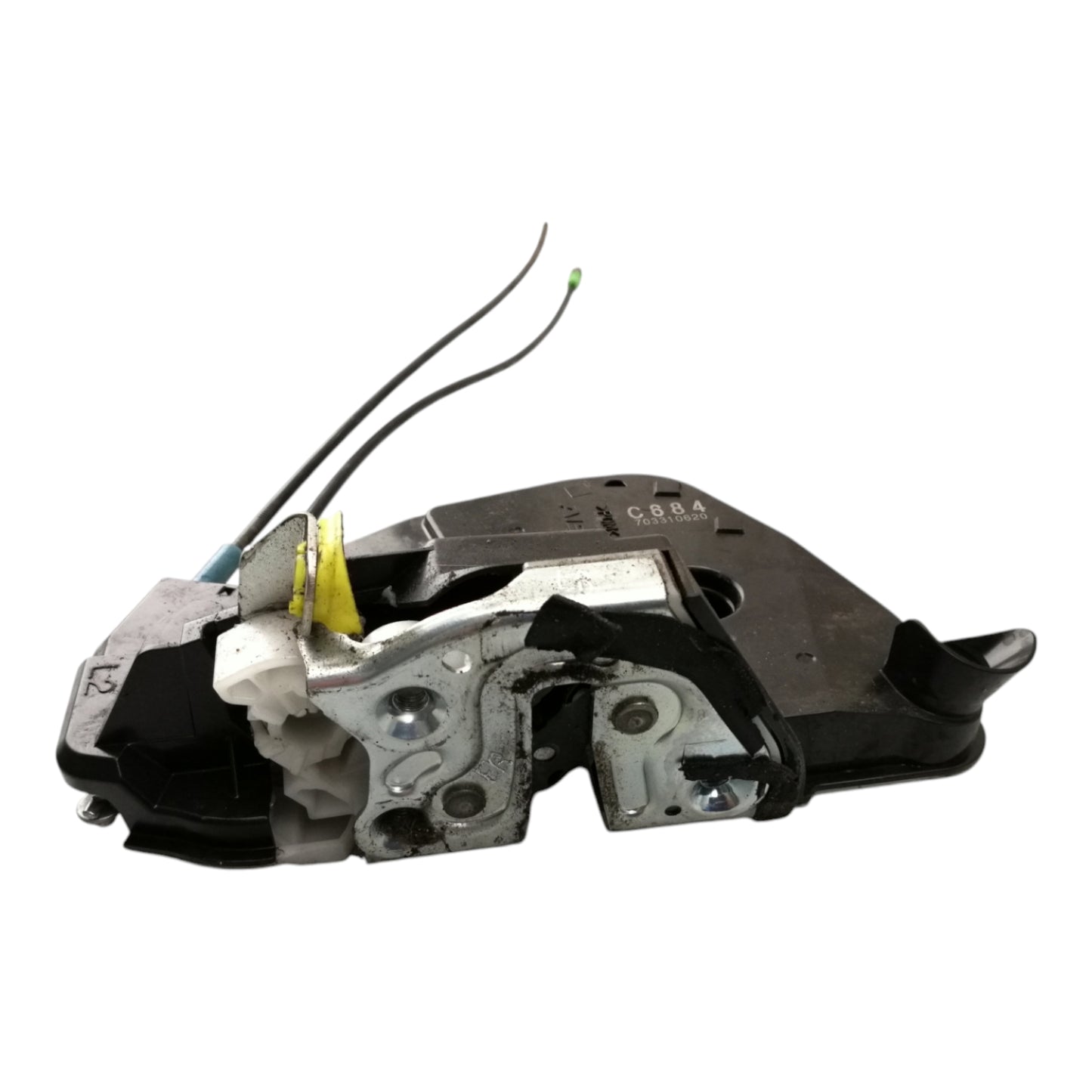 Serratura Porta Anteriore Sinistro SUZUKI IGNIS 3 Serie/SWIFT 6 Serie