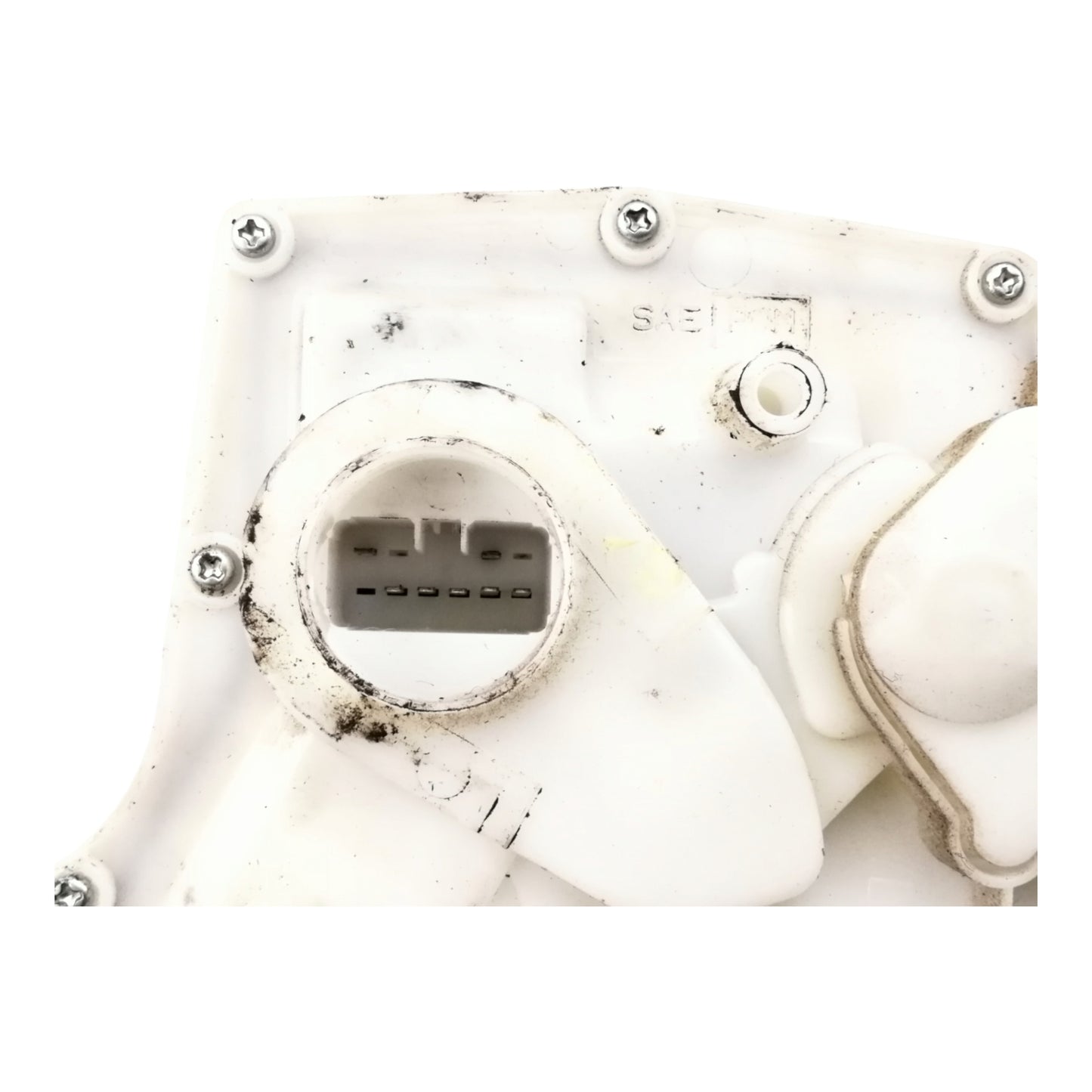 Serratura Porta Anteriore Sinistro OPEL AGILA B