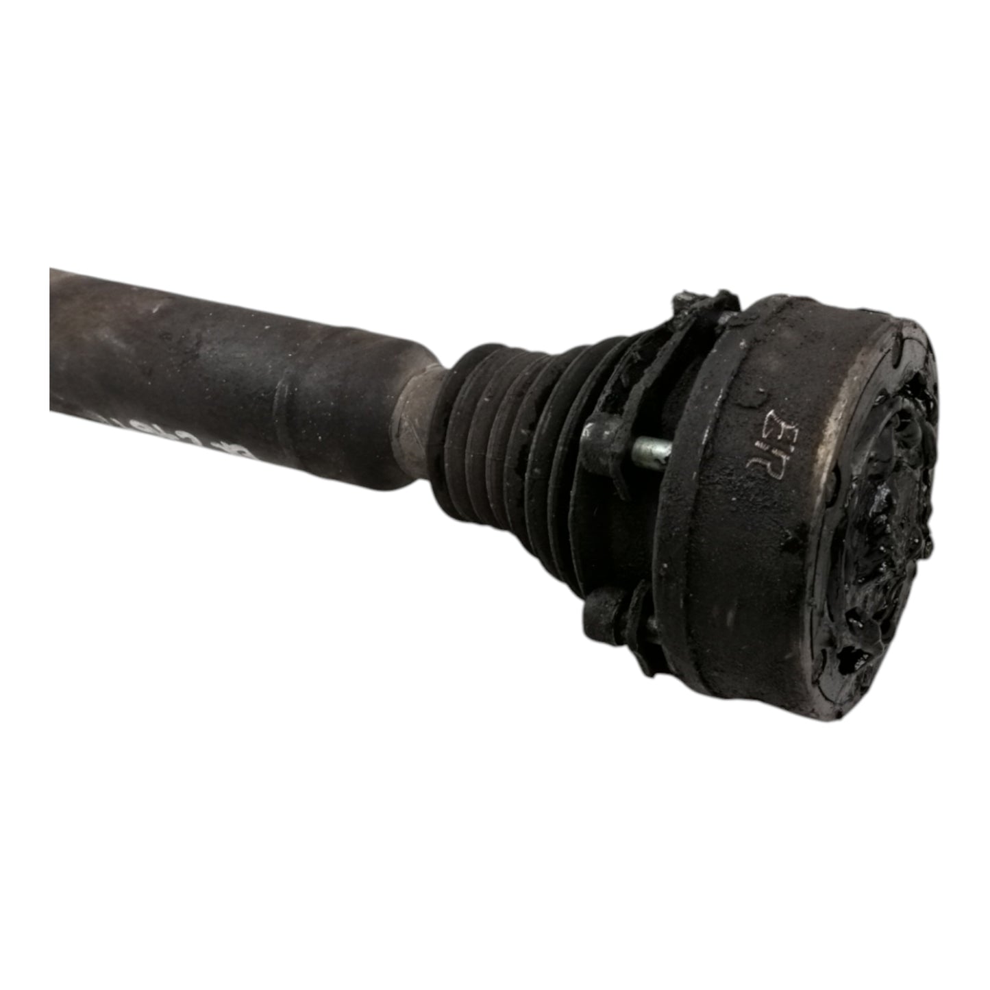 Semiasse Semialbero Anteriore Sinistro VOLKSWAGEN GOLF 4 Serie/BORA