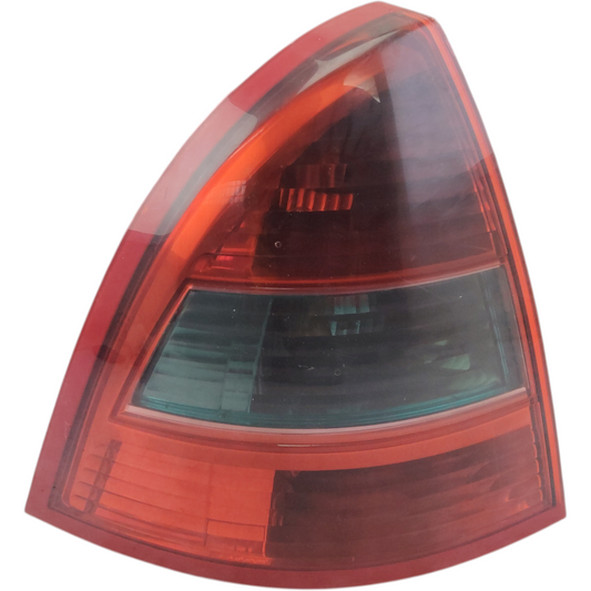 Fanale Stop Esterno Posteriore Sinistro CITROEN C5 2 Serie Berlina 5 Porte