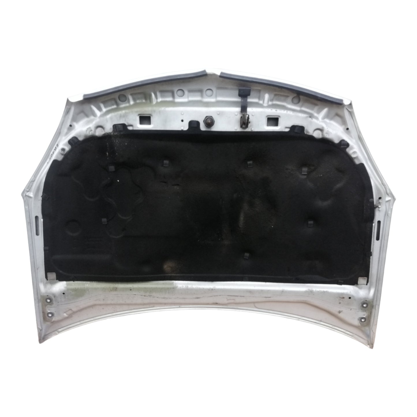 Cofano Anteriore OPEL ASTRA H 2-3-4-5 Porte    - 93178717